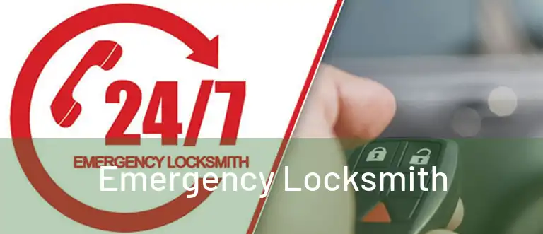  Emergency Locksmith 
