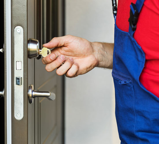 Residential Locksmith Oroville