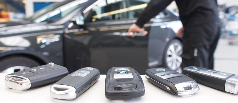 Mobile Car Locksmith Oroville