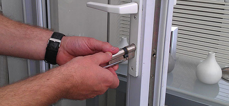 Commercial Door Lock Repair in Oroville