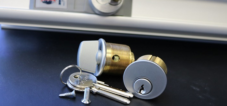 Commercial Lock Installation Oroville