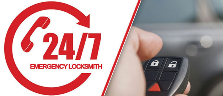 Emergency Locksmith Oroville