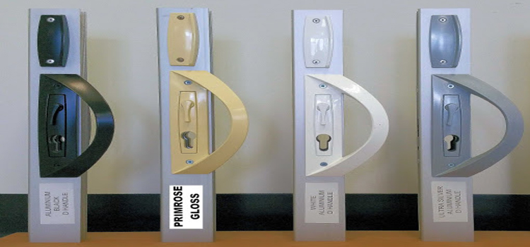 Sliding Door Handle Design Oroville